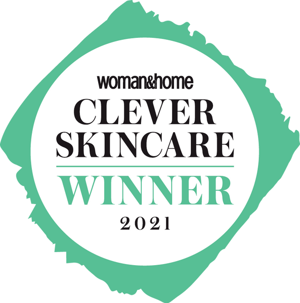 Woman & Home Clever Skincare 2021 — Best for Acne