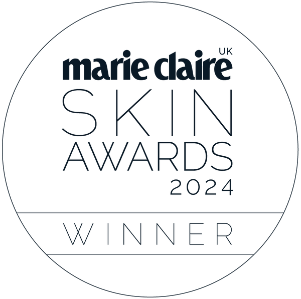 Marie Claire UK Skin Awards 2024 — Best for Eczema
