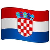 Zastava Hrvatske